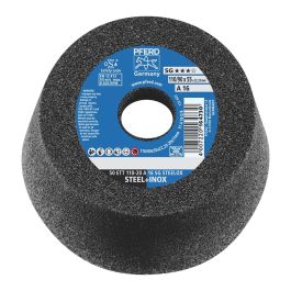 PFERD CUP WHEEL 50 ETT 110-20 A16Q SG BO. 22.2
